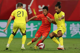冠淘汰赛